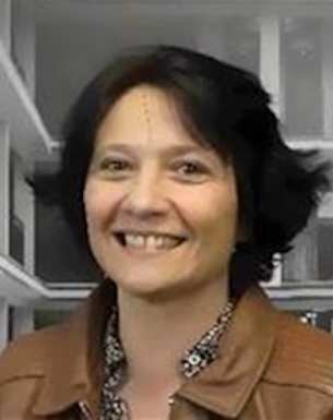 Ms. Cécile Grégoire-David