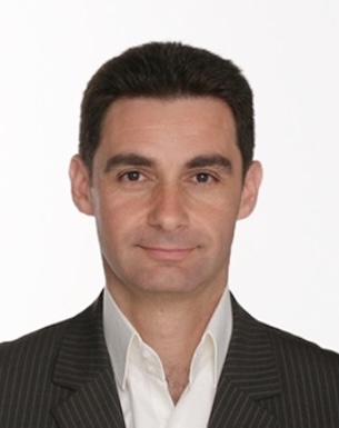 Mr. Frédéric Patreau