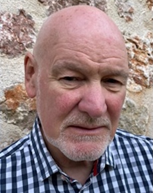 Mr. Gary Stoker